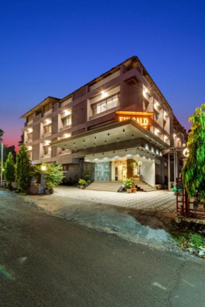Emerald Retreat
